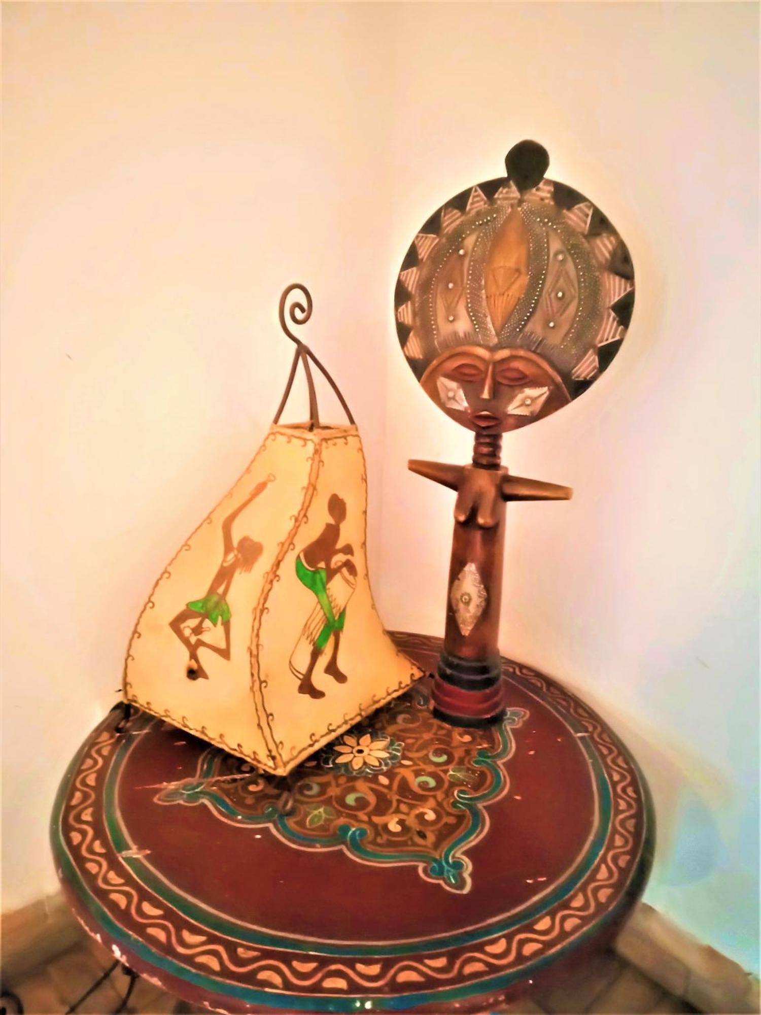 Riad Sahara Nour Marrakesh Room photo