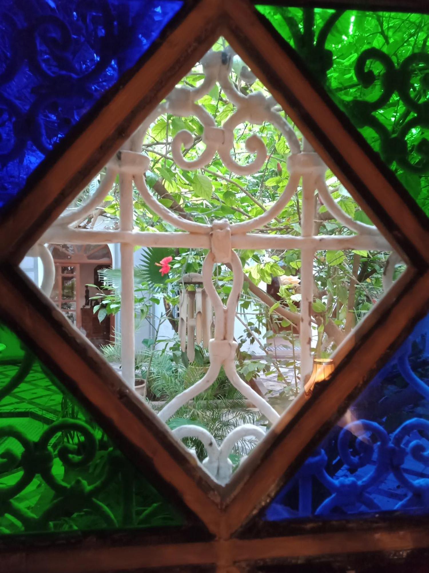 Riad Sahara Nour Marrakesh Room photo